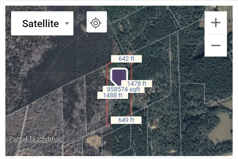 TBD Hwy 150, New Waverly, TX 77358 - #3
