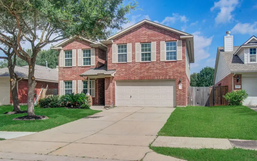 21106 Machall Manor Court, Richmond, TX 77406 - #2