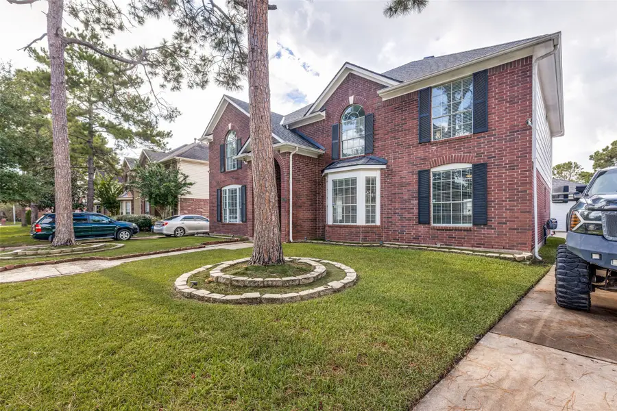 4219 Glenchase Lane, Houston, TX 77014 - #2