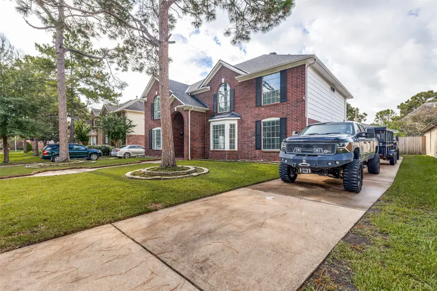 4219 Glenchase Lane, Houston, TX 77014 - #3