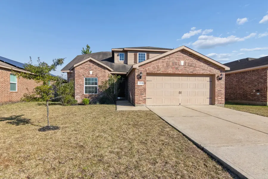 20506 Freedom River Drive, Humble, TX 77338 - Image #2