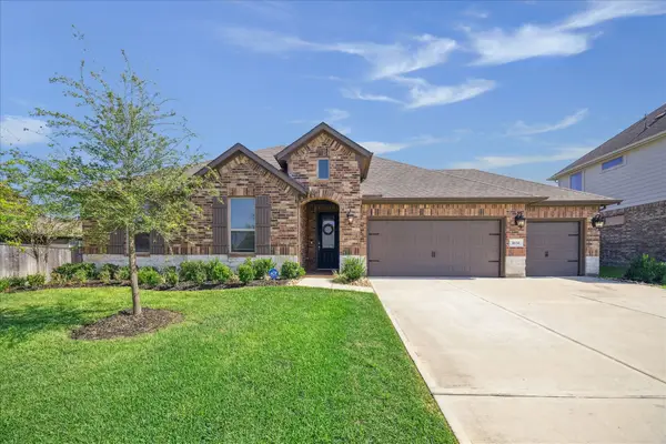 31134 Gullwing Manor Drive, Tomball, TX 77375