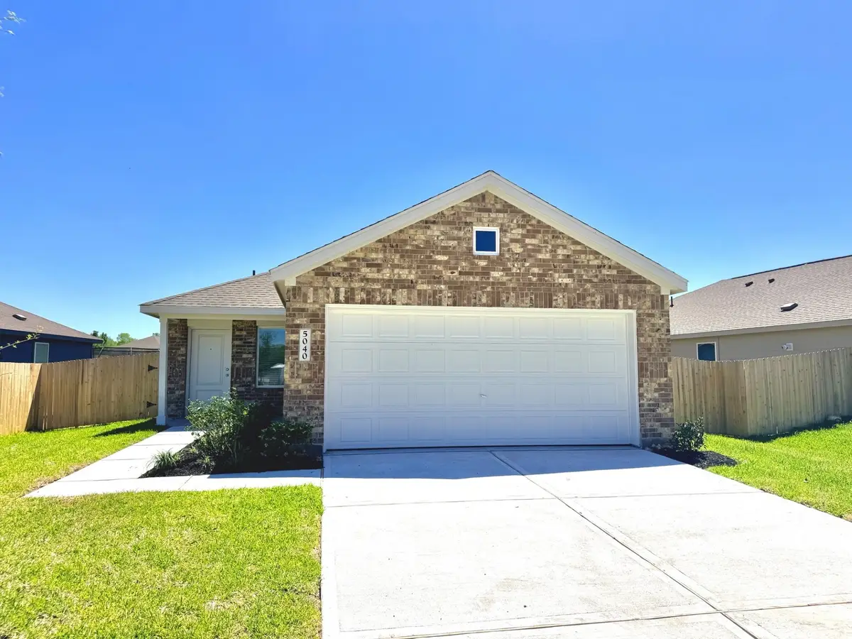 15011 Tremaine Court, Montgomery, TX 77316 - #1