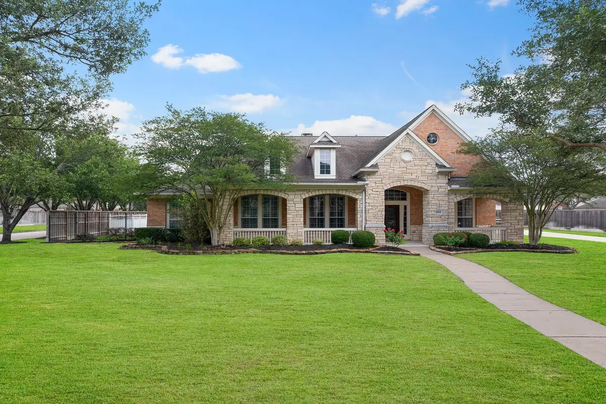 17614 Lasting Rose Drive, Cypress, TX 77429 - #1