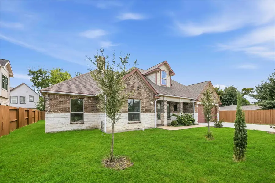 8110 Jeffery Street, Houston, TX 77028 - #3