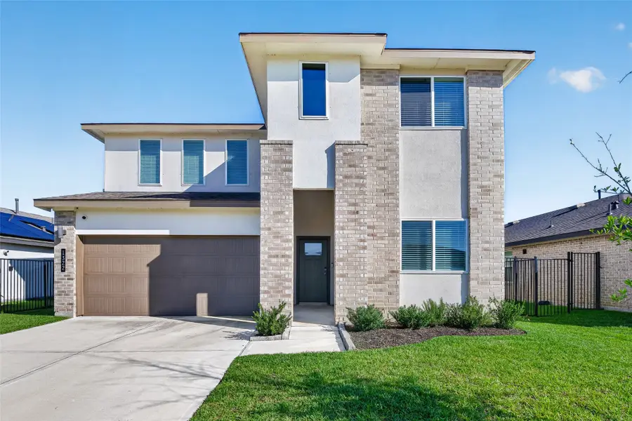 1322 Truckee River Drive, Rosharon, TX 77583 - #2