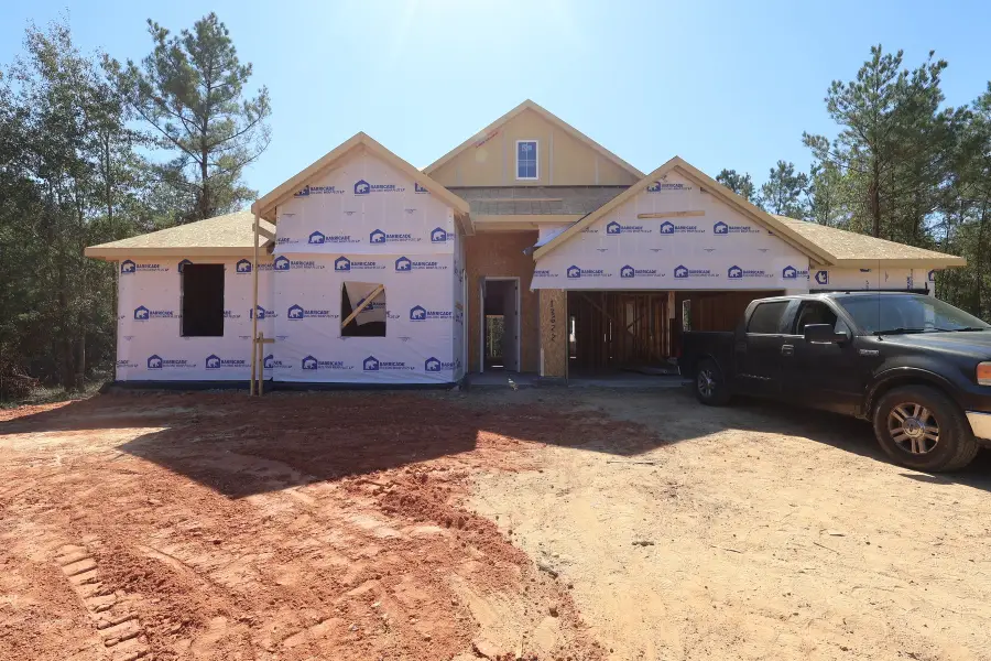 13622 Fox Watch Way, Conroe, TX 77306 - #2