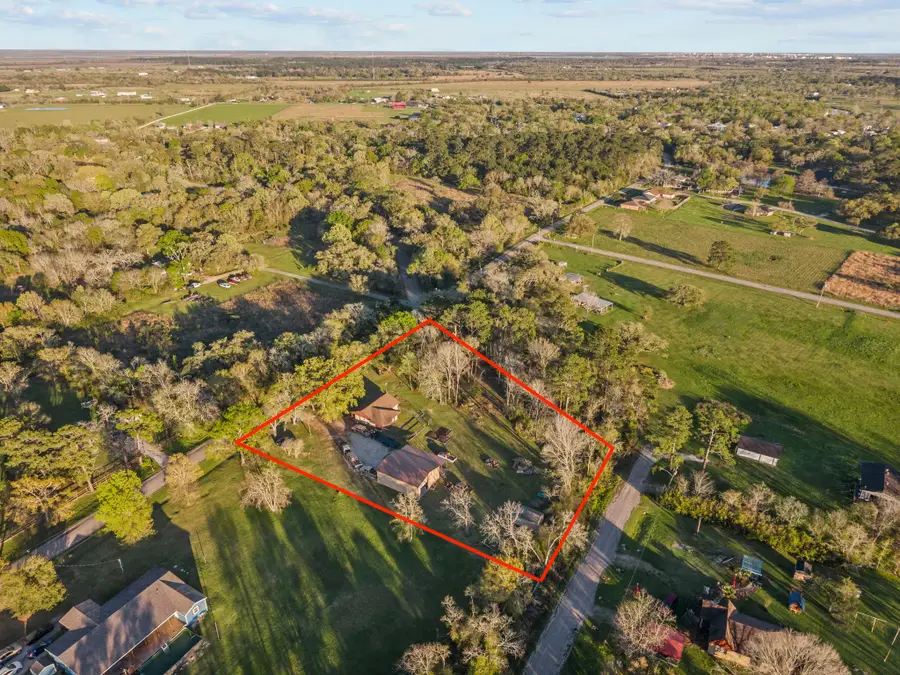 2914 Saint Anne Street, Liverpool, TX 77577 - #2