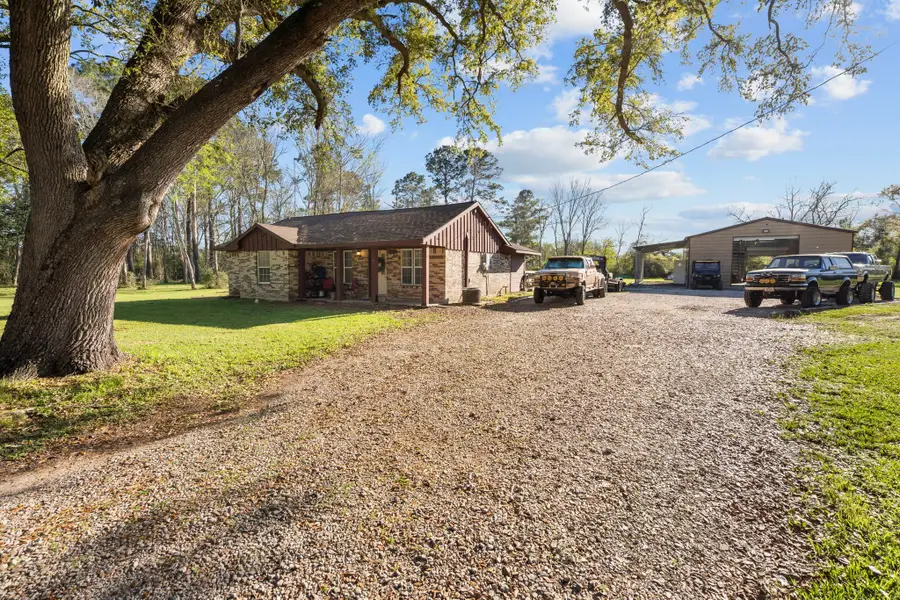 2914 Saint Anne Street, Liverpool, TX 77577 - #3