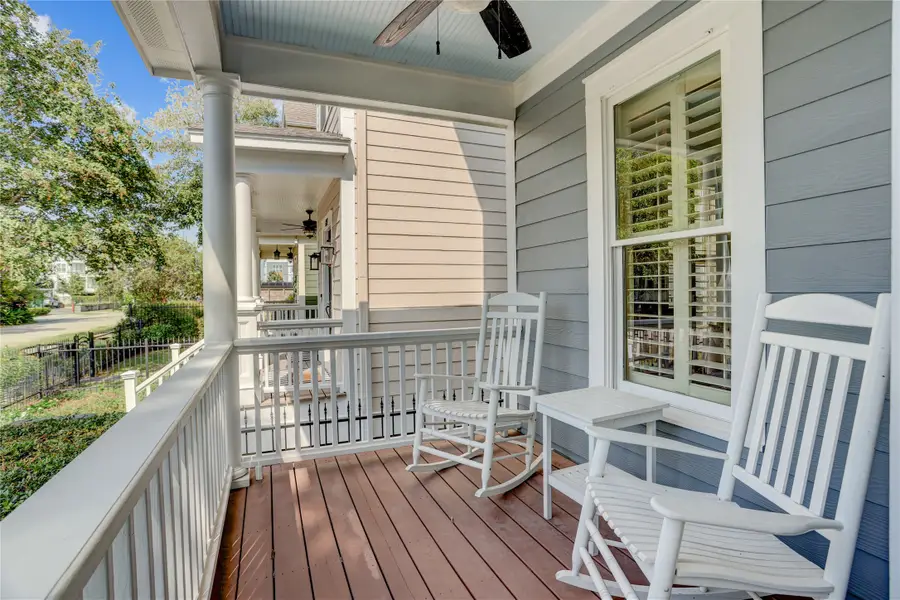 625 W 21st Street, Houston, TX 77008 - #3