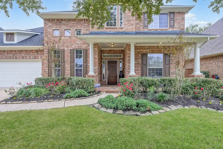 14 Winsome Path Circle, The Woodlands, TX 77382 - Image #3