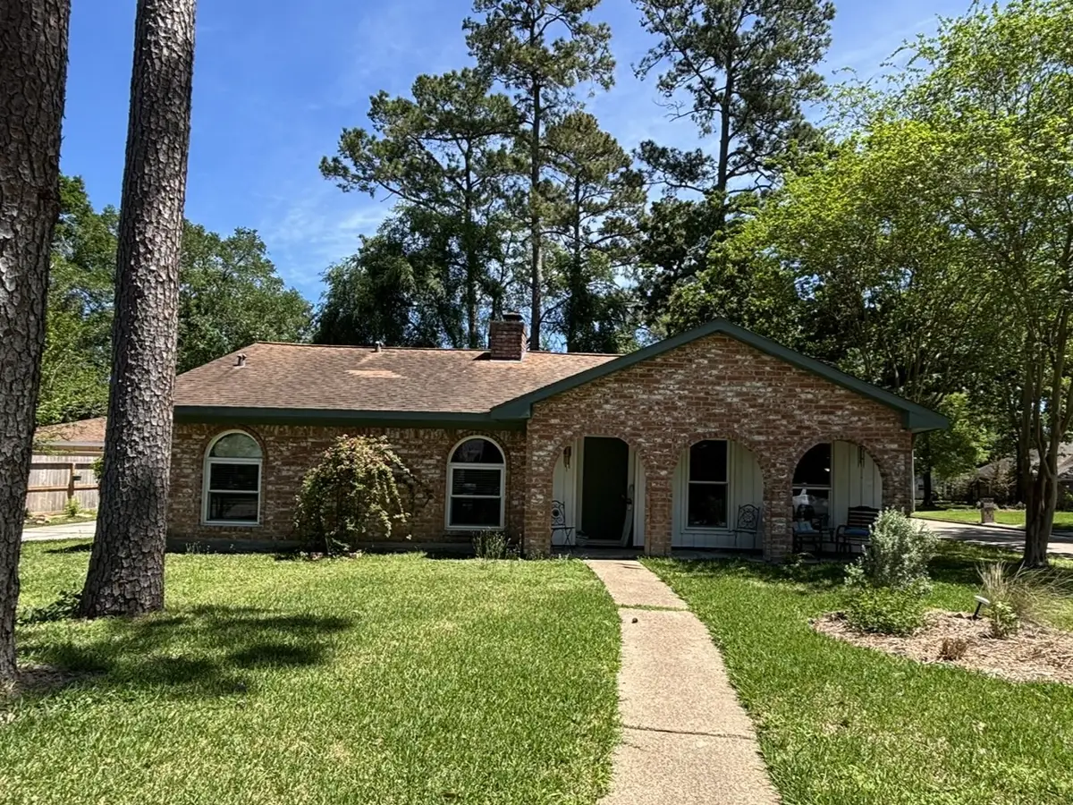 3206 Evergreen Glade Drive, Houston, TX 77339 - #1