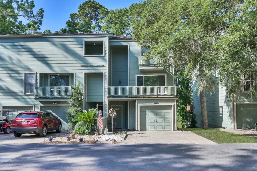 162 Villa Way, Coldspring, TX 77331 - #2