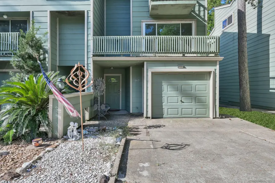 162 Villa Way, Coldspring, TX 77331 - #3