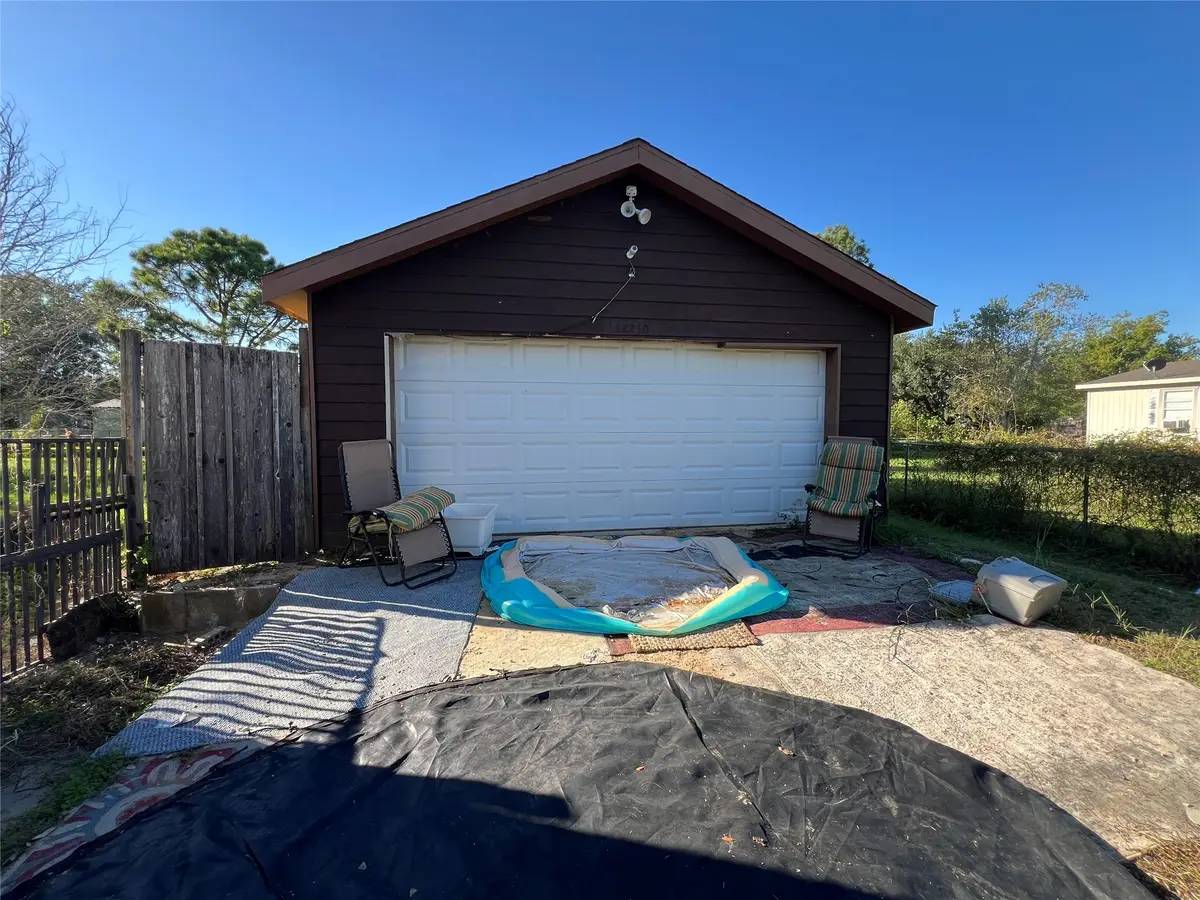 12210 Colston Road, Santa Fe, TX 77510 - Image #1