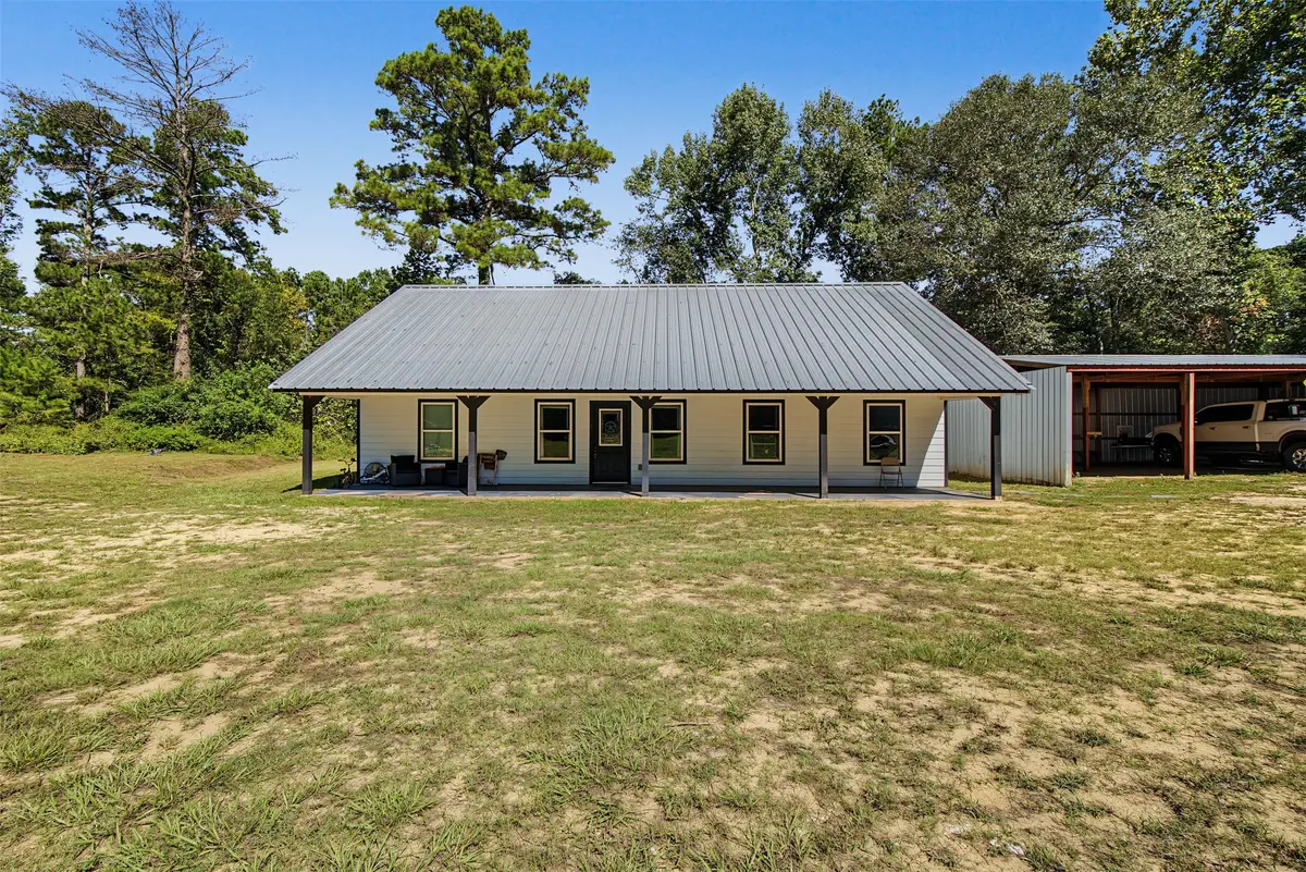 282 E Slumberlane Drive, Livingston, TX 77351 - #1