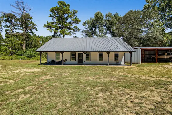 282 E Slumberlane Drive, Livingston, TX 77351