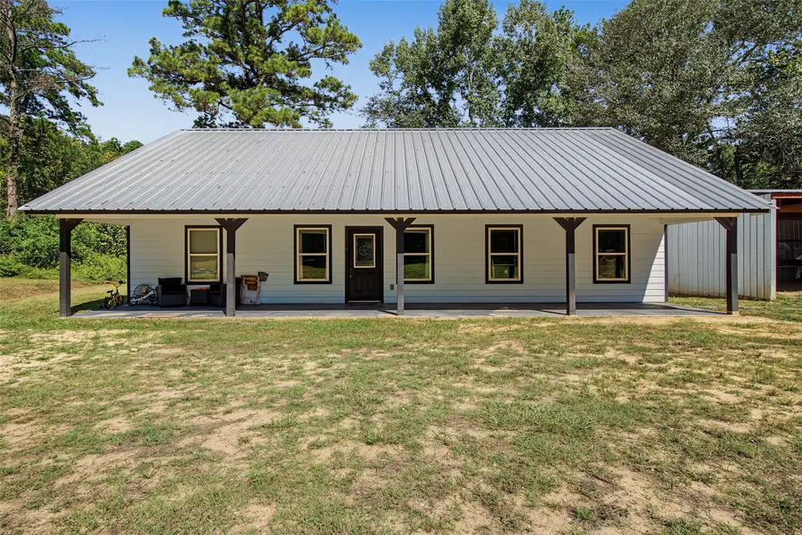 282 E Slumberlane Drive, Livingston, TX 77351 - #2