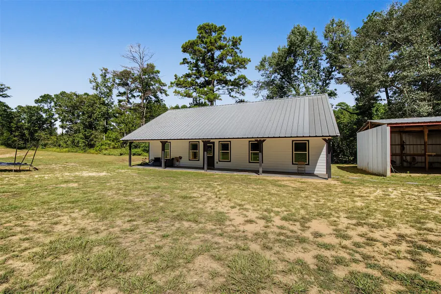 282 E Slumberlane Drive, Livingston, TX 77351 - #3