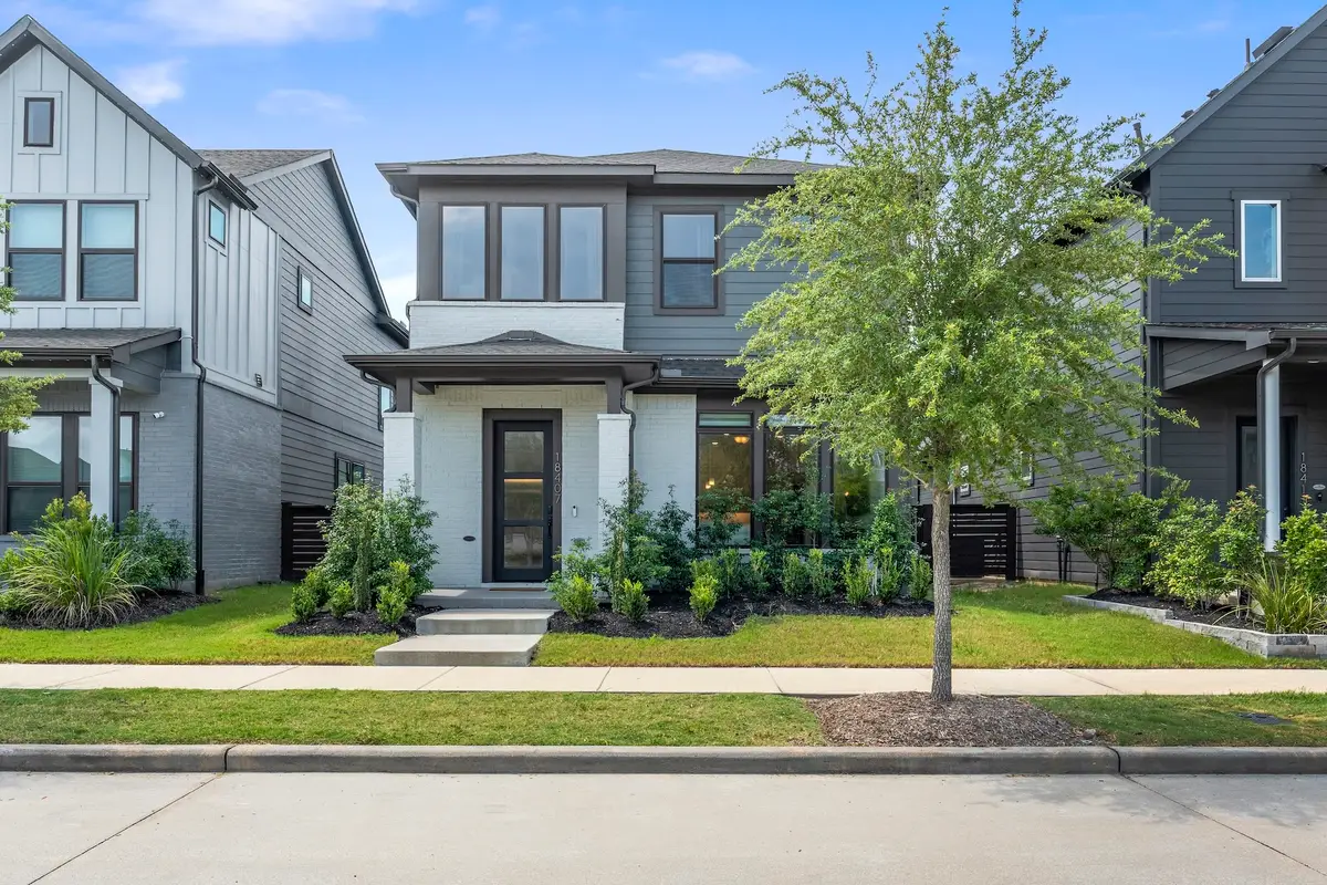 18407 Parkland Row Drive, Cypress, TX 77433 - #1