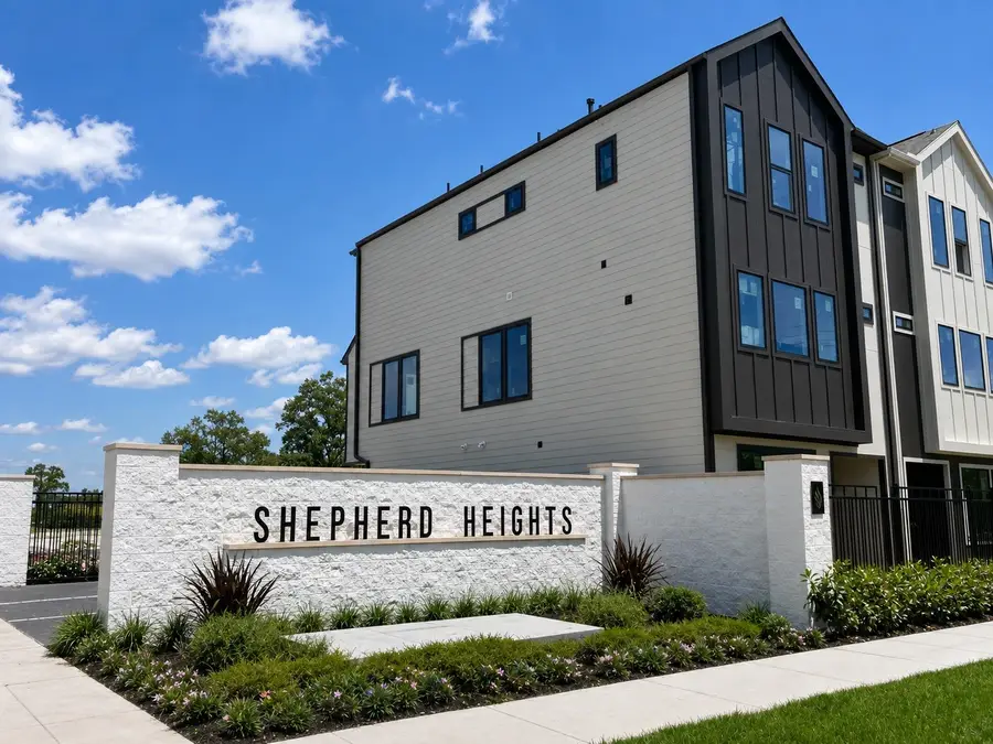 511 Hillwood Heights Drive, Houston, TX 77091 - #2