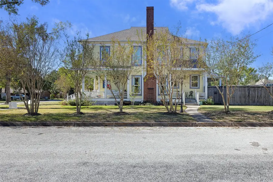 1017 Water Street, Navasota, TX 77868 - Image #3
