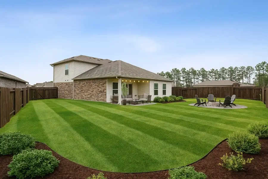 15556 Mallow Court, New Caney, TX 77357 - #2