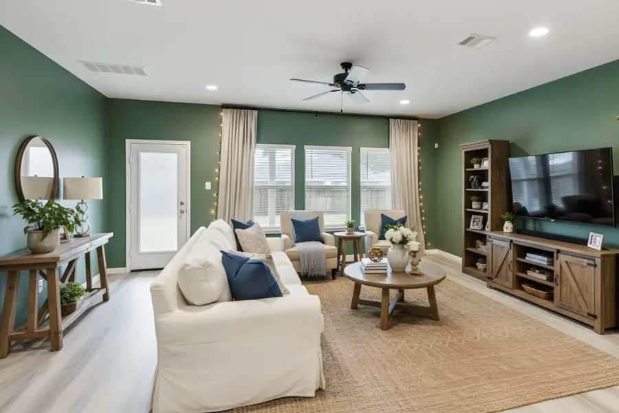 15556 Mallow Court, New Caney, TX 77357 - #3