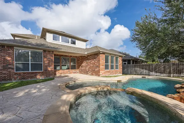 24711 Gemstone Cove Court, Katy, TX 77494