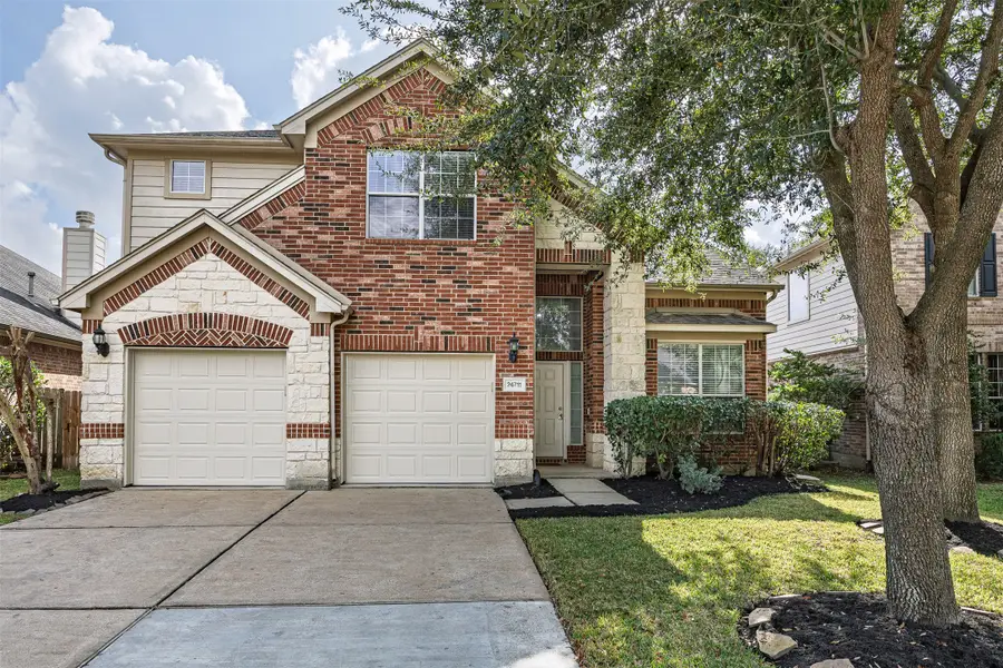 24711 Gemstone Cove Court, Katy, TX 77494 - Image #2