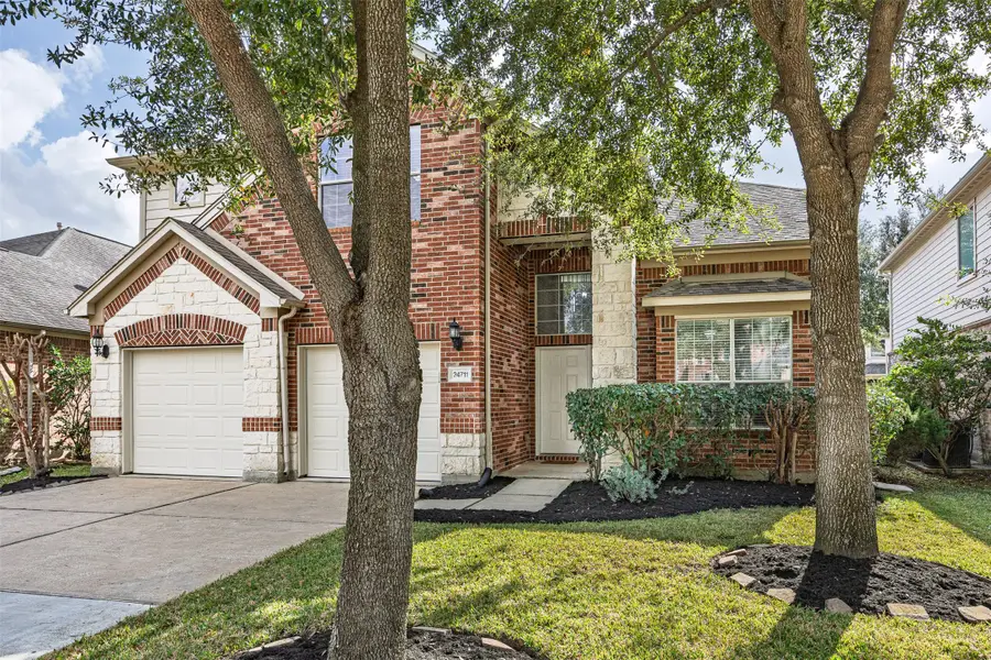 24711 Gemstone Cove Court, Katy, TX 77494 - Image #3