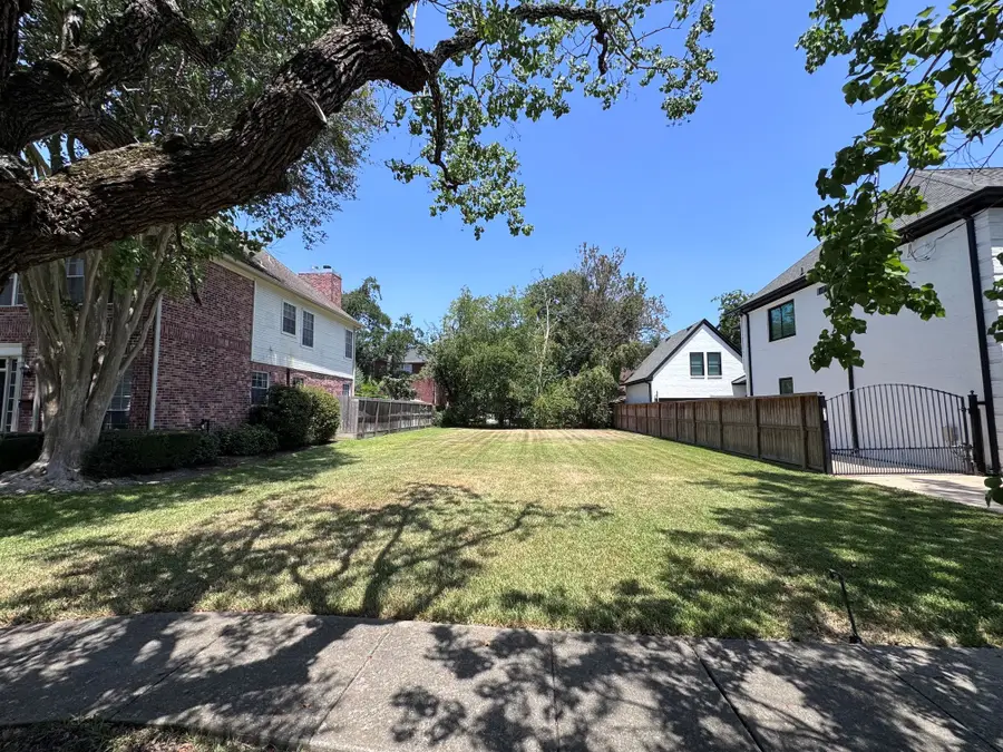 4212 Albans Street, West University Place, TX 77005 - #2