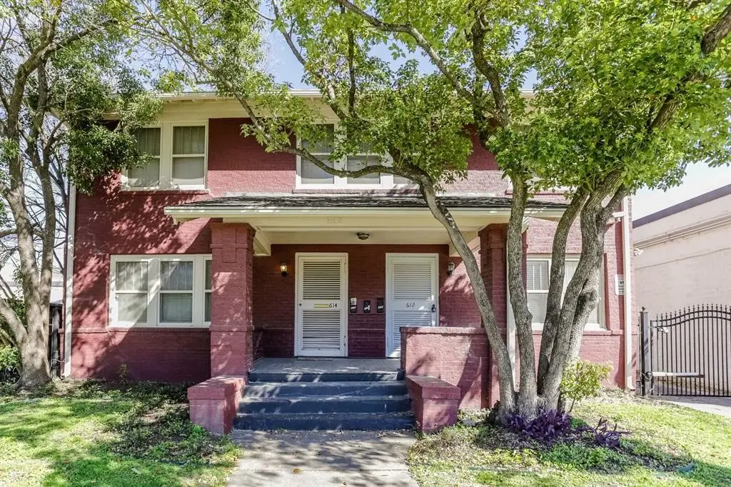 612 W Alabama Street, Houston, TX 77006 - Image #1