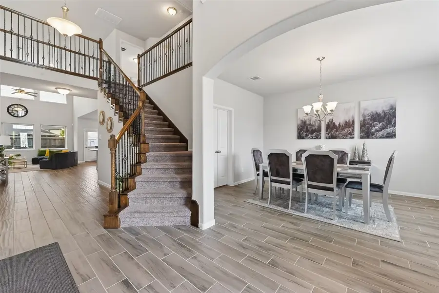 14919 Clearwater Heights Drive, Cypress, TX 77429 - #3