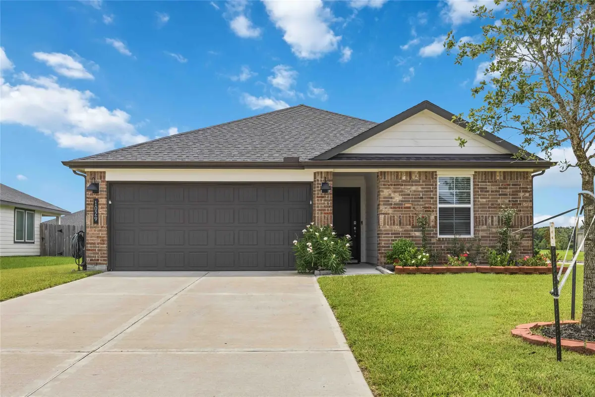 1029 Great Barracuda Lane, Alvin, TX 77511 - #1