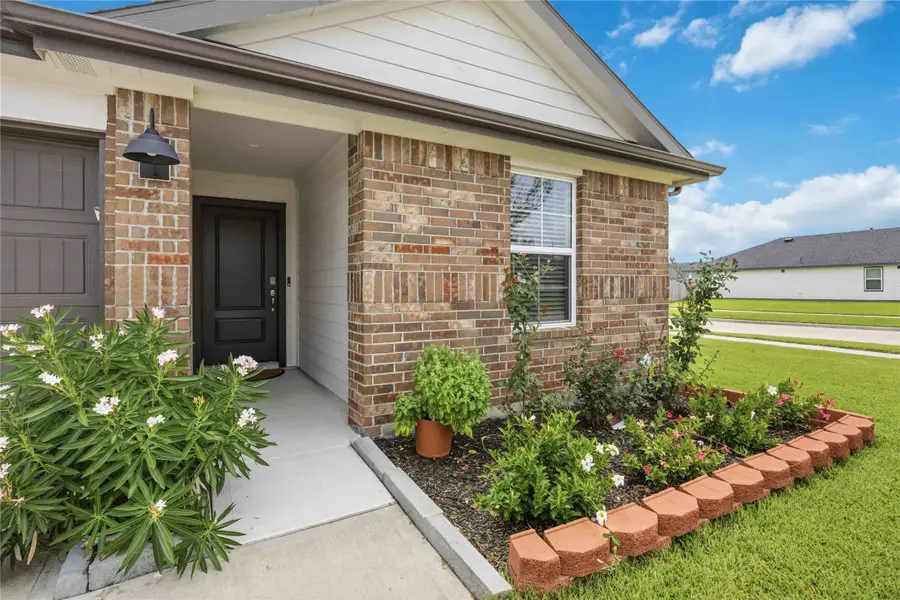 1029 Great Barracuda Lane, Alvin, TX 77511 - #2