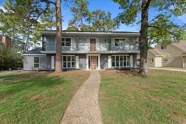 1706 Anvil Drive, Houston, TX 77090