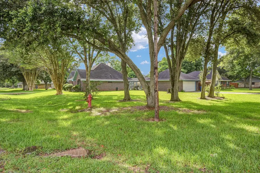 301 Jansen Drive, West Columbia, TX 77486 - #3