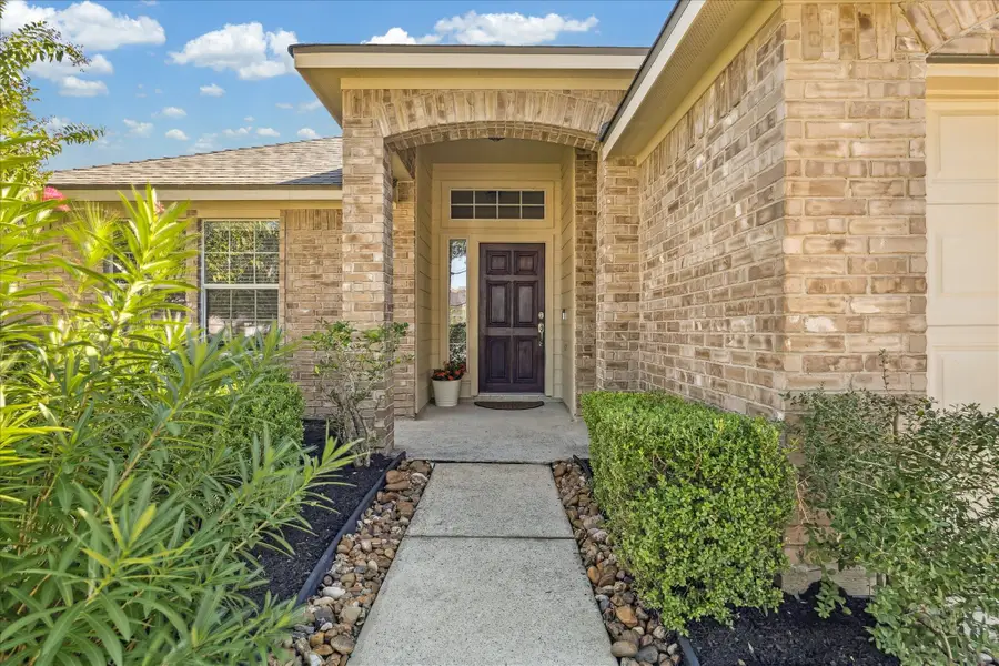 15203 Knotty Chestnut Street, Cypress, TX 77429 - Image #2