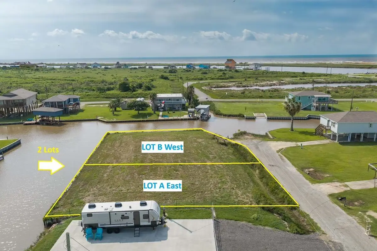 1301 Cr 202 Drive, Sargent, TX 77414 - #1