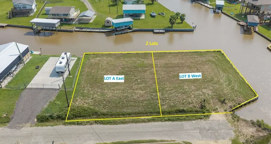 1301 Cr 202 Drive, Sargent, TX 77414 - #3