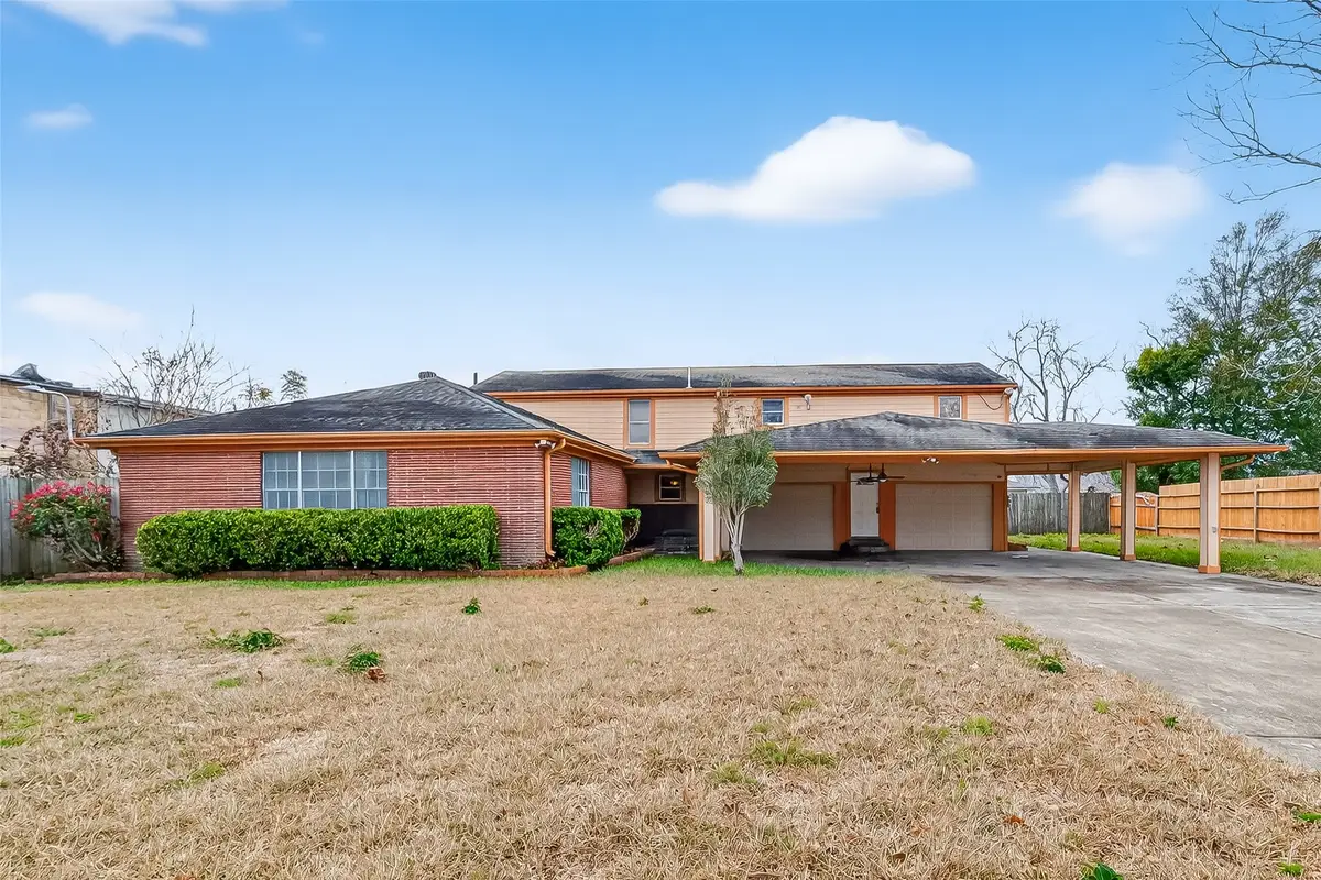 807 Ruth Street #805 807, Baytown, TX 77520 - #1