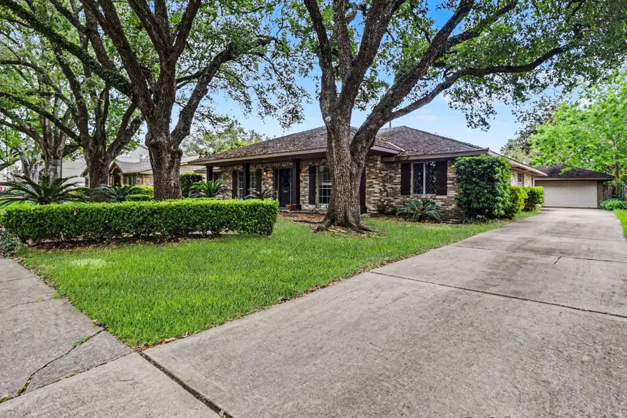 5251 Birdwood Road, Houston, TX 77096 - #3