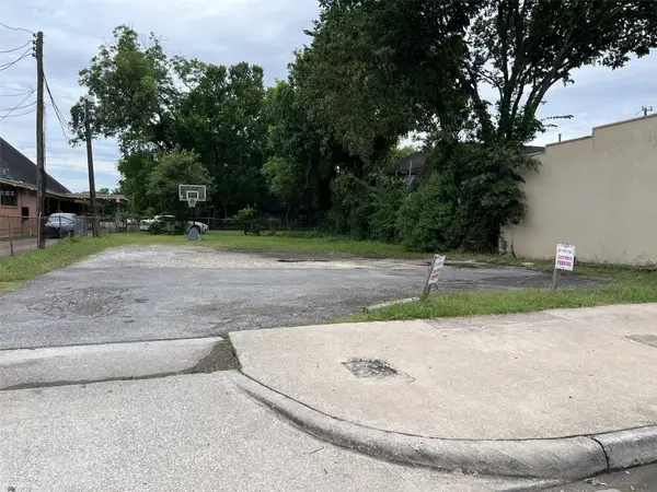 4416 Lyons Avenue, Houston, TX 77020