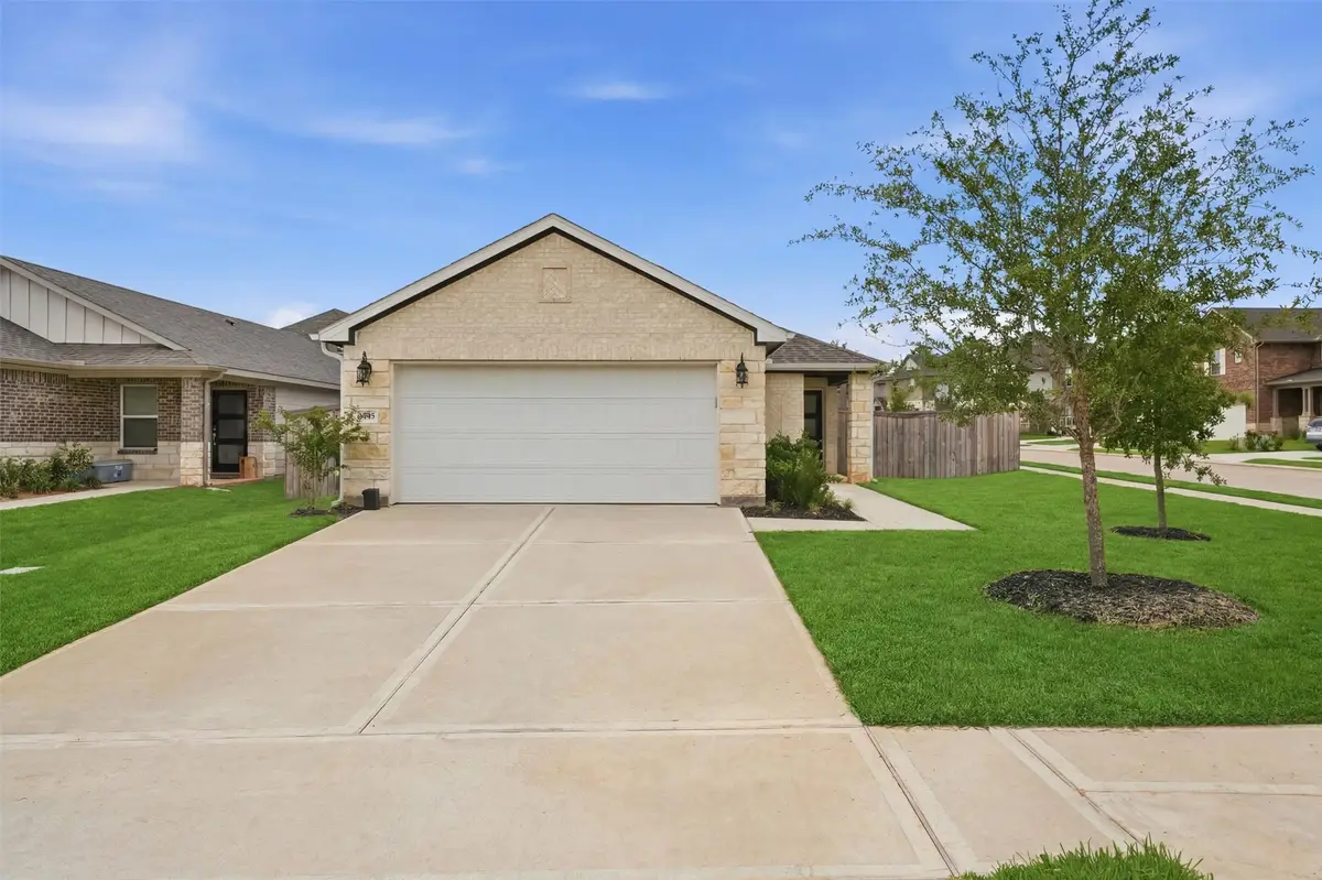 6745 Chinapkin Oak Lane, Conroe, TX 77304 - #1