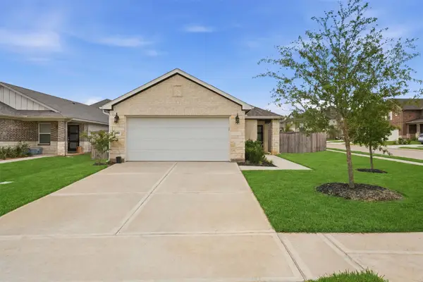 6745 Chinapkin Oak Lane, Conroe, TX 77304