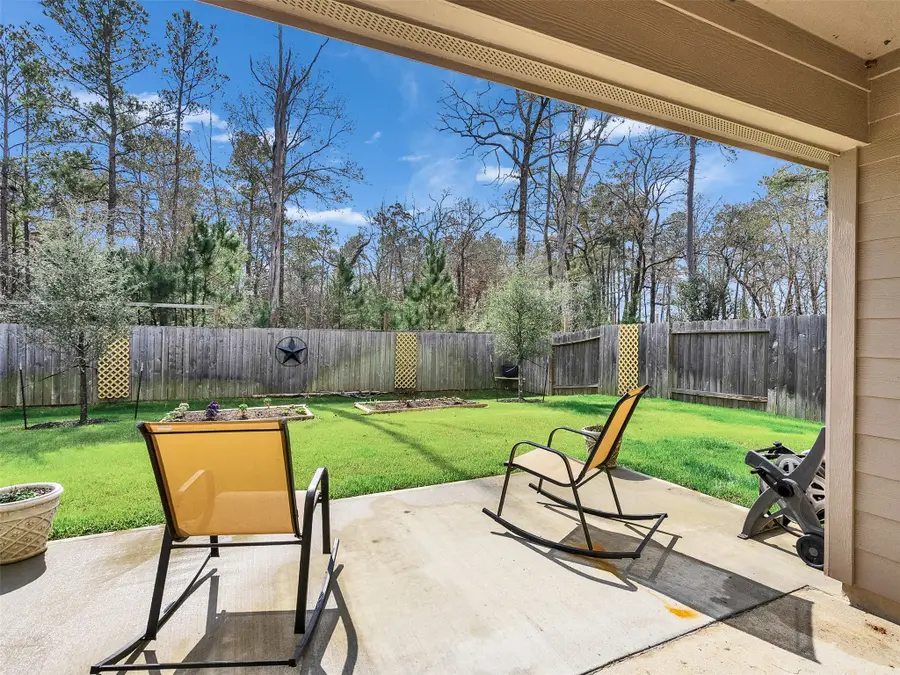 2521 Honey Nest Lane, Conroe, TX 77301 - #2