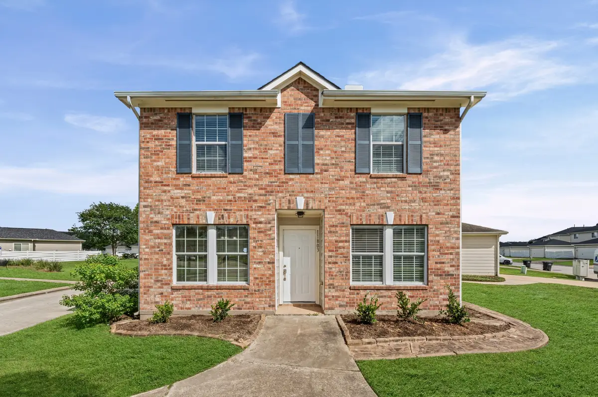11803 Longwood Garden Way Way, Houston, TX 77047 - #1