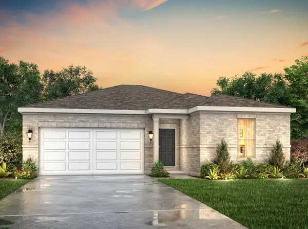 17235 White Peace Drive, Waller, TX 77484