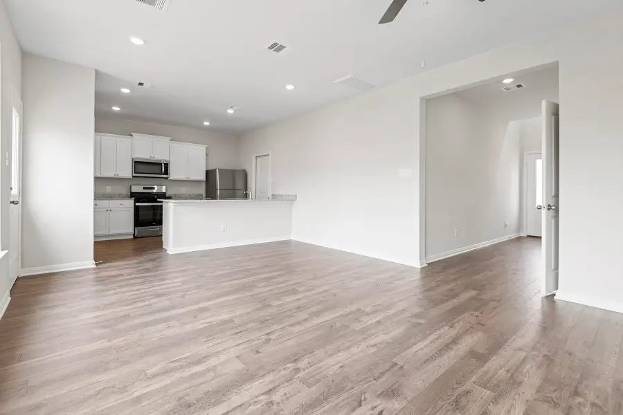 8326 Sunberry Shadow Drive, Houston, TX 77016 - #3
